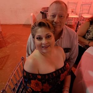 Meet your Posher, Sylvia